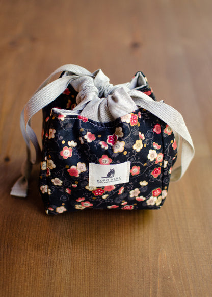Bolsa proyecto - Kuro Neko