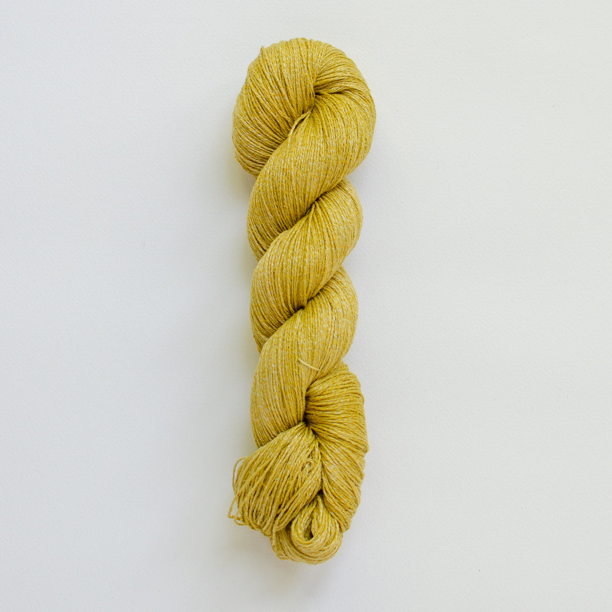 Oak Linen Silk