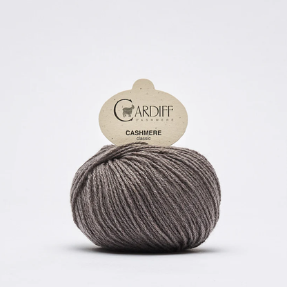 Cardiff Cashmere Classic