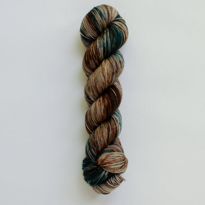 Linden Fingering - LaMiel