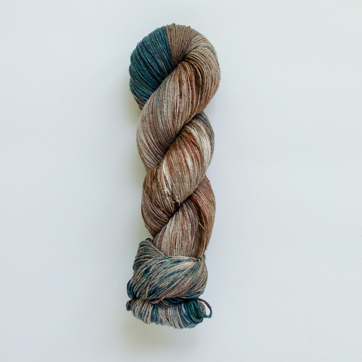 Tiny Ilex Silk - LaMiel