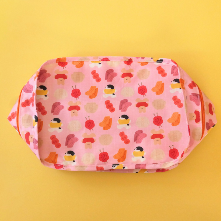 Travel Bag - Goobles Tools
