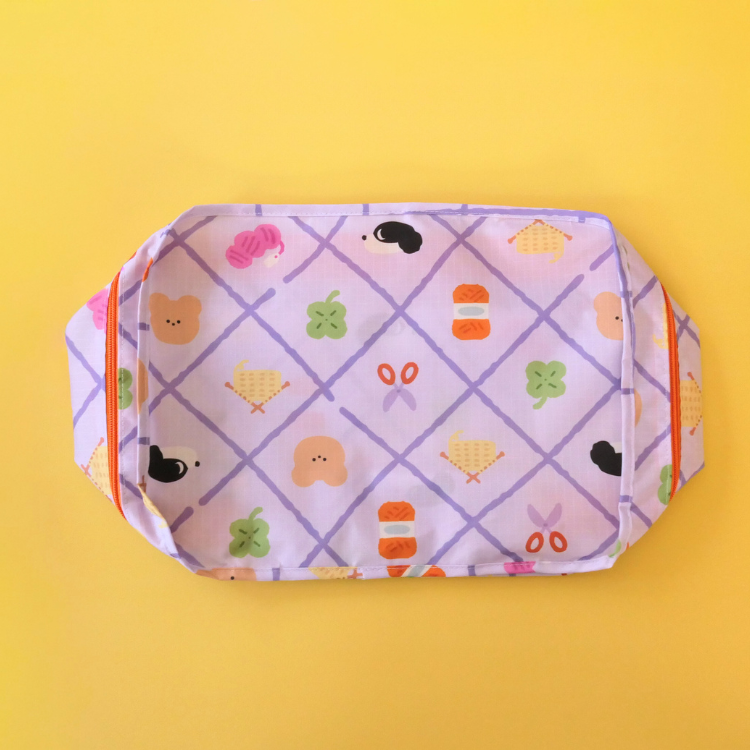 Travel Bag - Goobles Tools