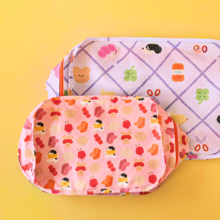 Travel Bag - Goobles Tools