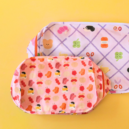 Travel Bag - Goobles Tools
