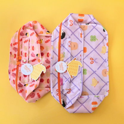 Travel Bag - Goobles Tools
