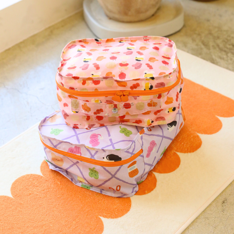 Travel Bag - Goobles Tools