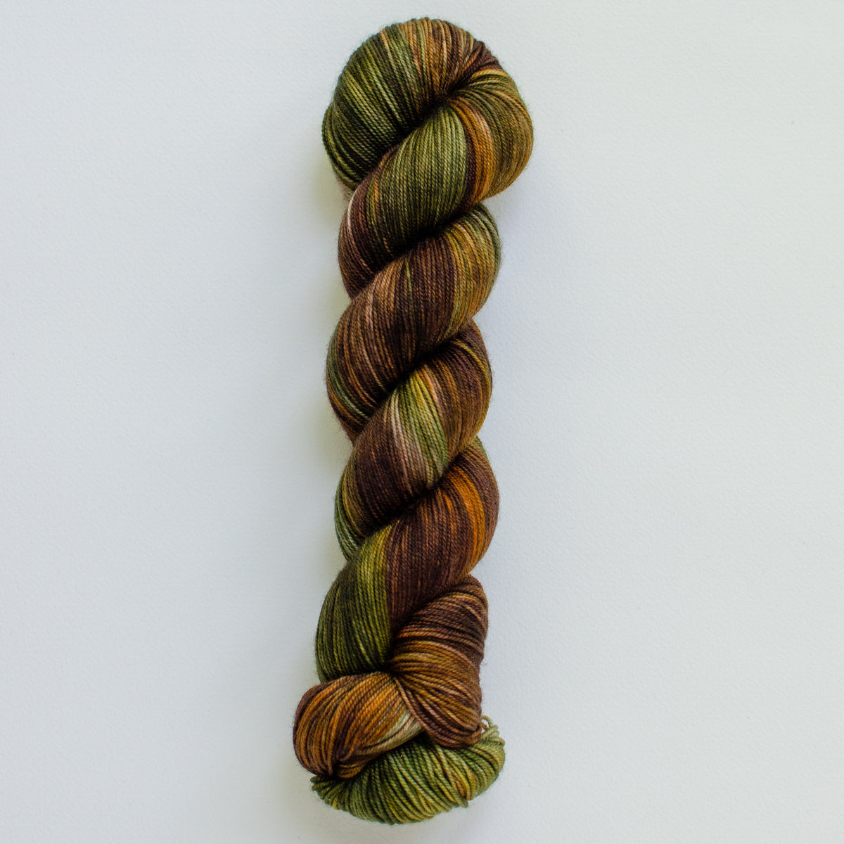 Linden Fingering - LaMiel