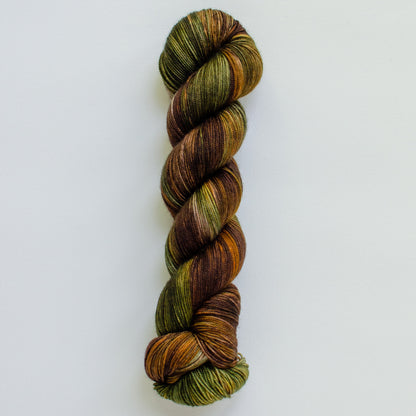 Linden Fingering - LaMiel
