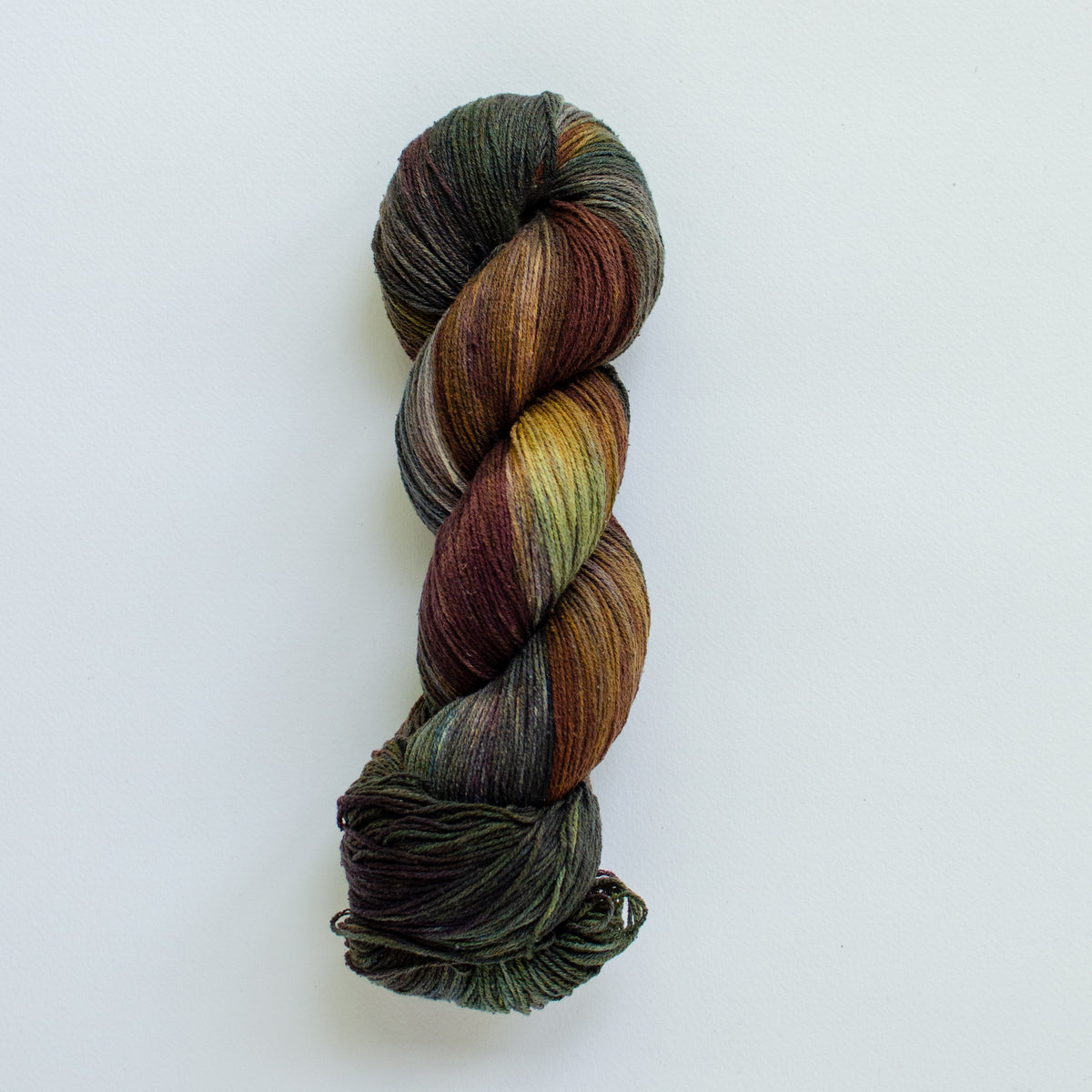 Tiny Ilex Silk - LaMiel