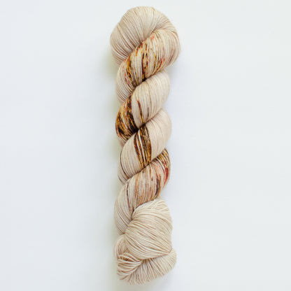 Linden Fingering - LaMiel