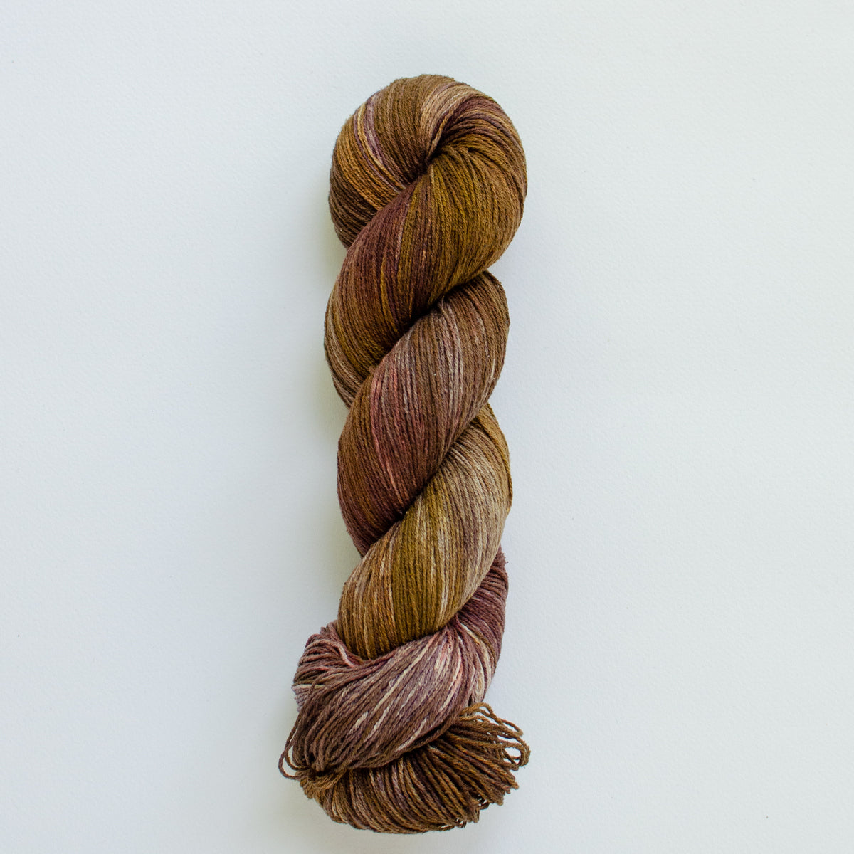 Tiny Ilex Silk - LaMiel