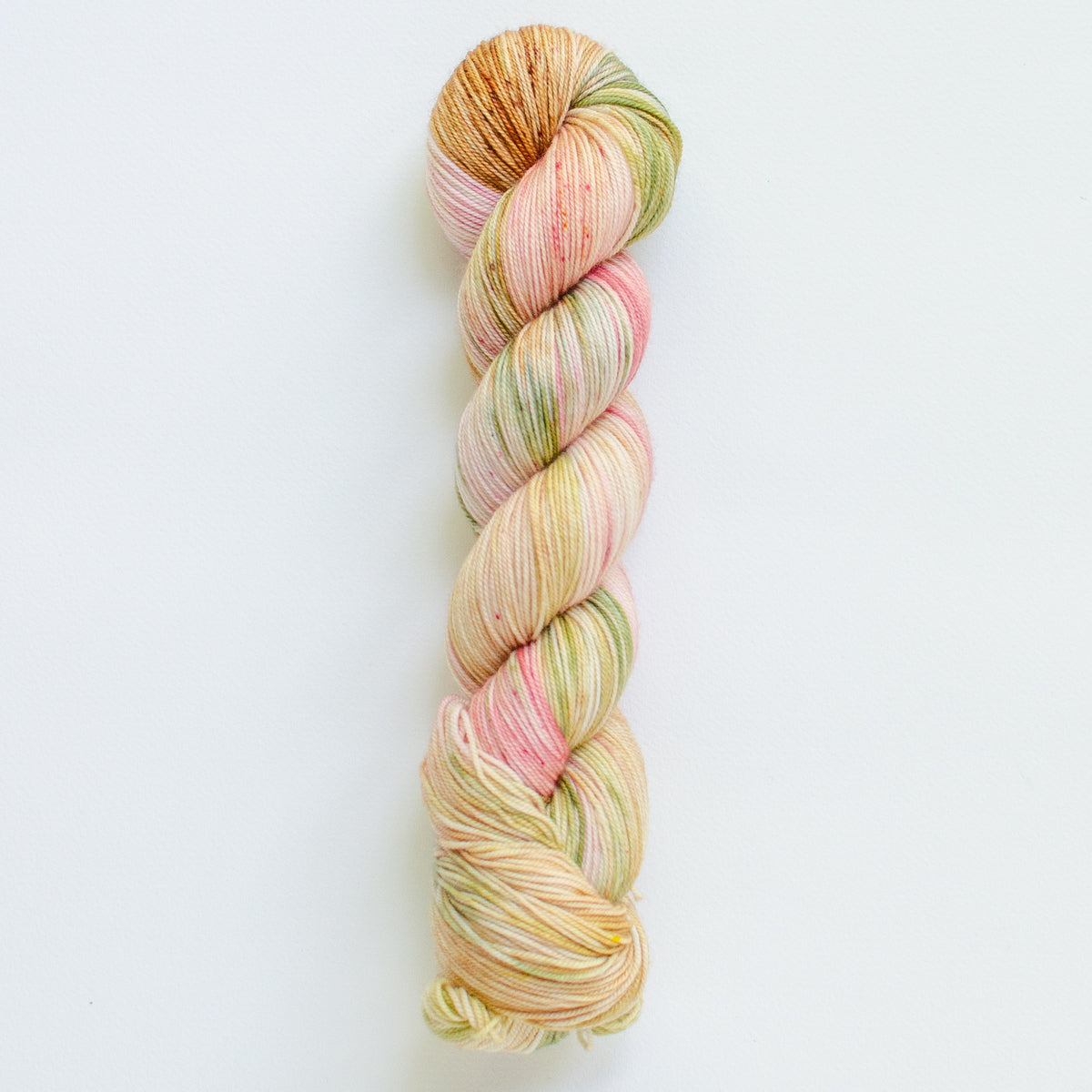 Linden Fingering - LaMiel