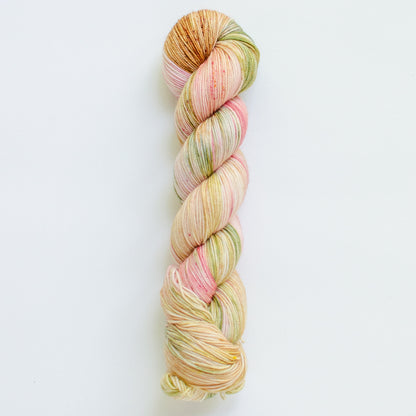 Linden Fingering - LaMiel