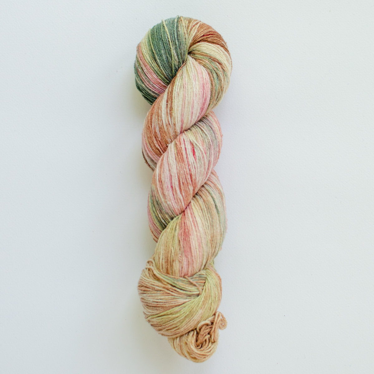 Tiny Ilex Silk - LaMiel