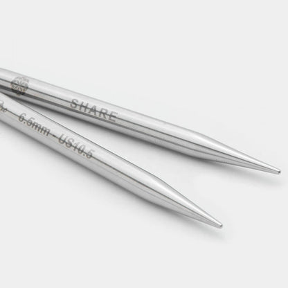 Agujas intercambiables  Mindful de KnitPro