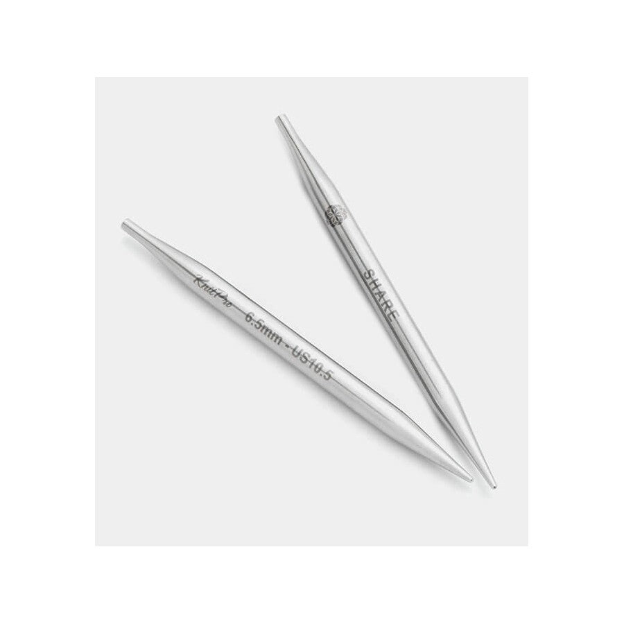 Agujas intercambiables  Mindful de KnitPro