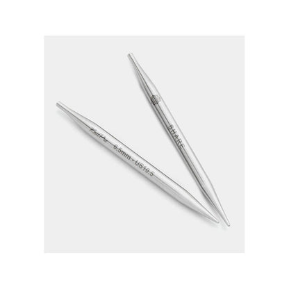Agujas intercambiables  Mindful de KnitPro