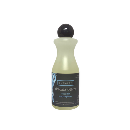 Jabón Eucalan 100 ml y 500 ml