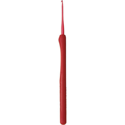 Ganchillo Etimo Red Softgrip de Tulip